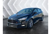 $18292 : Ford Focus 2018 ST 4dr Hatch thumbnail