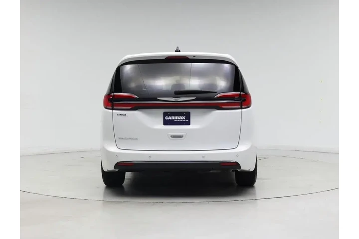 $31998 : Chrysler Pacifica 2023 Touri image 6