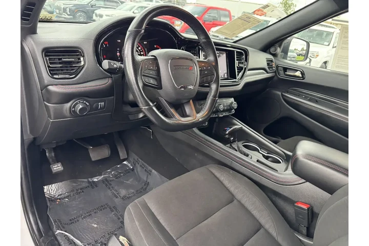 $25499 : Dodge Durango 2023 AWD GT 4d image 9