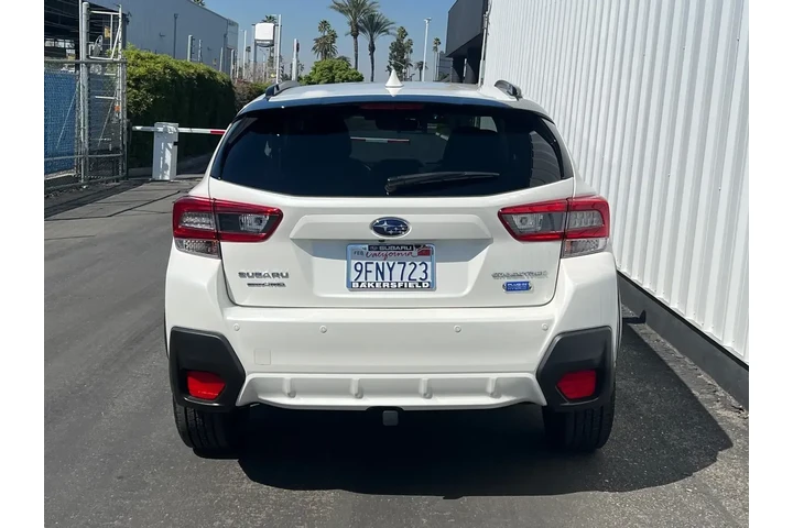 $29994 : Subaru Crosstrek 2023 AWD Hy image 5