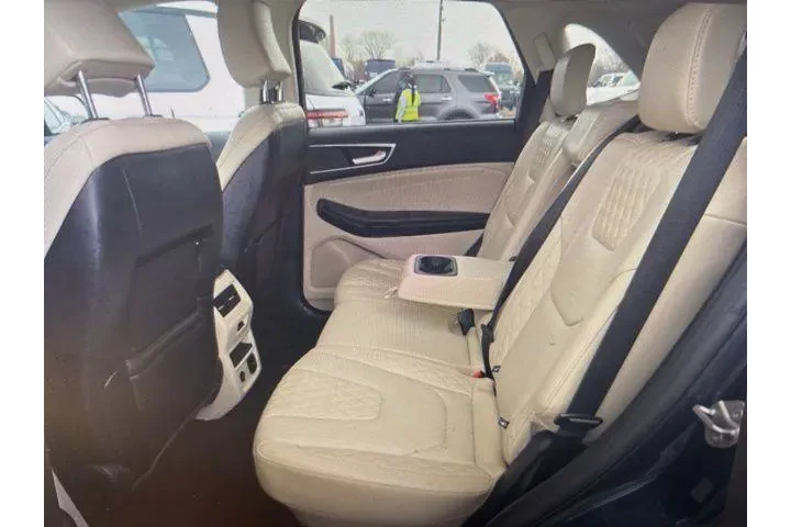 $35996 : Ford Edge 2024 AWD Titanium image 7