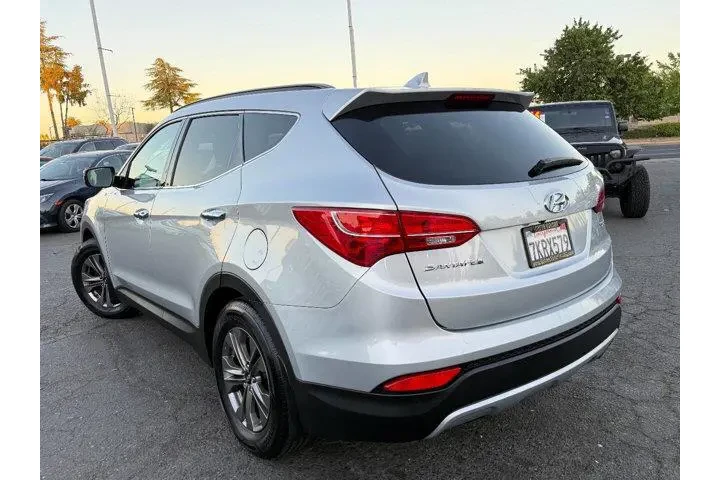 $13995 : Hyundai SANTA FE Sport 2015 image 5