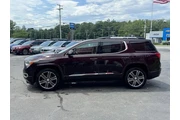 $19998 : 2018 GMC Acadia Denali thumbnail