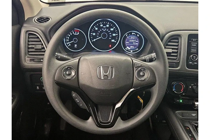$16998 : Honda HR-V 2017 LX 4dr Cross image 10