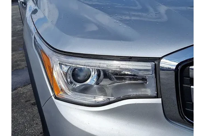 $19727 : GMC Acadia 2019 4x4 SLT-1 4d image 9