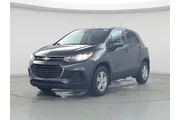 $17998 : Chevrolet Trax 2020 AWD LS 4 thumbnail