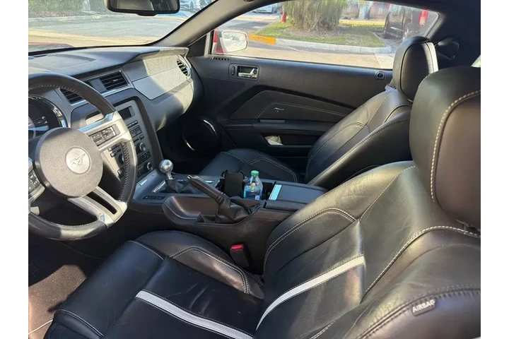 $20670 : Ford Mustang 2011 GT Premium image 7