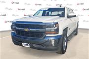 2017 Silverado 1500 LT w/1LT en Laredo