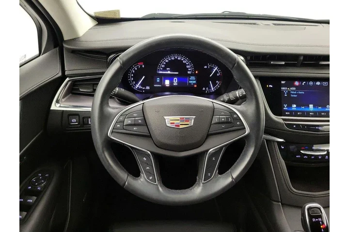 $19998 : Cadillac XT5 2017 Luxury 4dr image 10