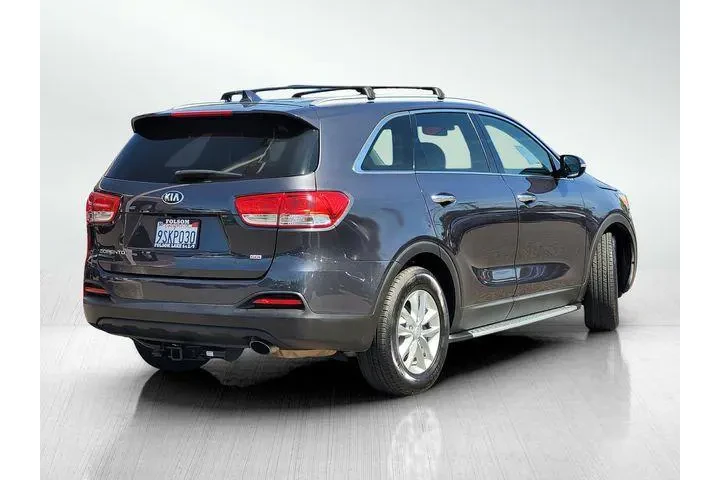 $9448 : Kia Sorento 2018 L 4dr SUV image 4