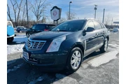 $9995 : 2016 SRX Luxury Collection thumbnail
