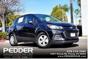 Chevrolet Trax 2021 LS 4dr C en San Diego