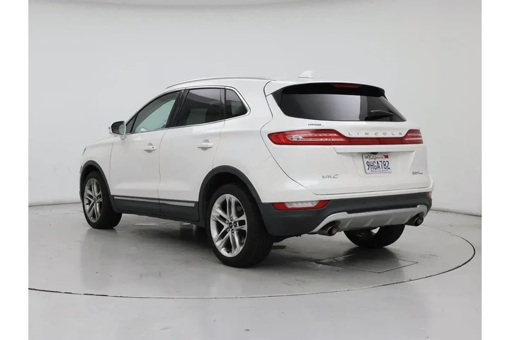 $14599 : Lincoln MKC 2017 AWD Reserve image 2