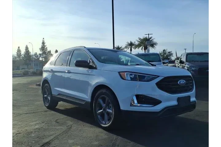 $24069 : Ford Edge 2024 AWD SEL 4dr S image 8