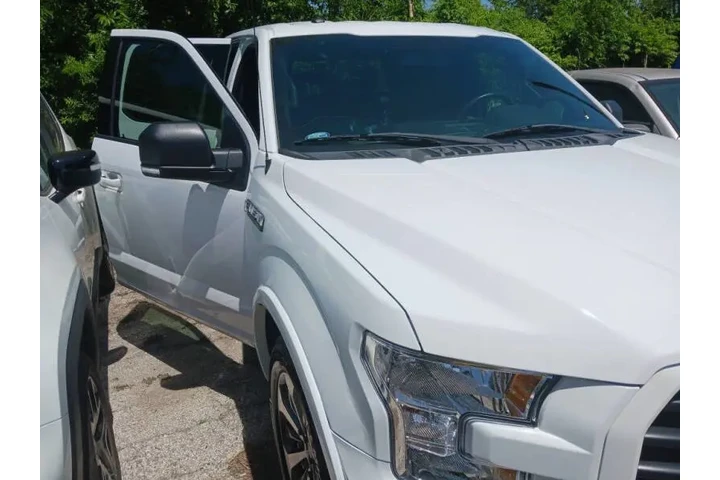 $16500 : 2016 F-150 XLT image 5