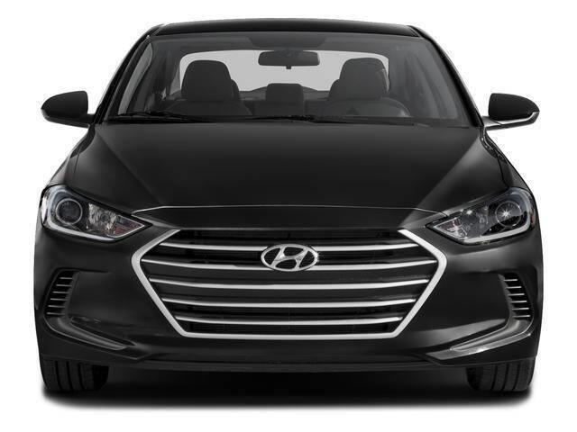 2017 Elantra image 5