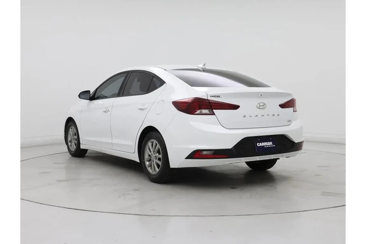 $14998 : Hyundai ELANTRA 2019 Eco 4dr image 2