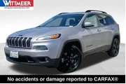 Jeep Cherokee 2018 Tech Conn en Chico