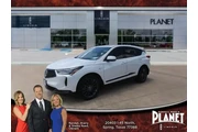 Acura RDX 2022 SH-AWD 4dr SU en Houston