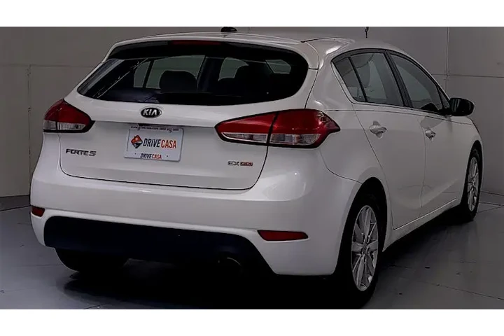 $17295 : 2015 Escape SE 4WD image 7