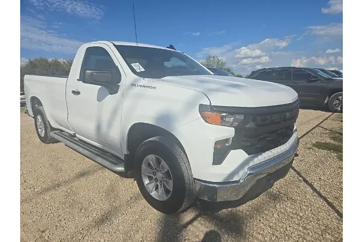 $28415 : Chevrolet Silverado 1500 202 image 4