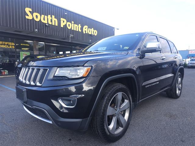 $12998 : 2014 Grand Cherokee image 2