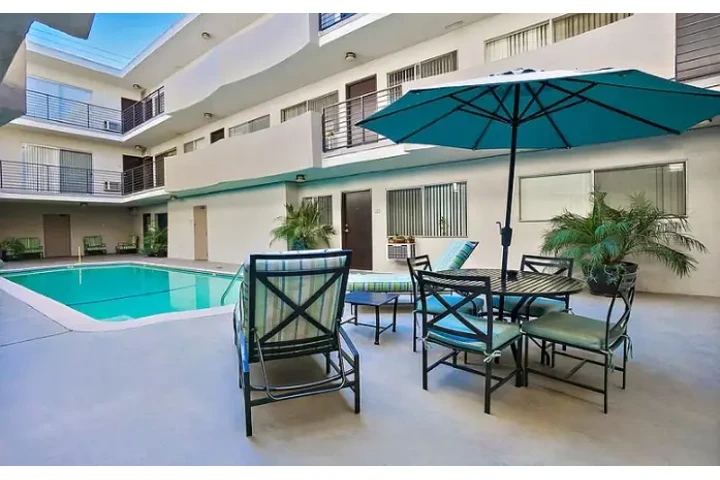 $1400 : Apartamento en alquiler image 6