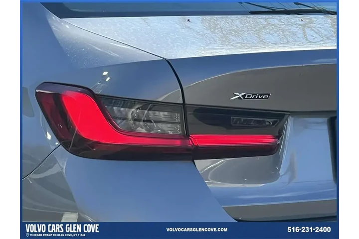 $36000 : BMW 3 Series 2023 AWD 330i x image 8