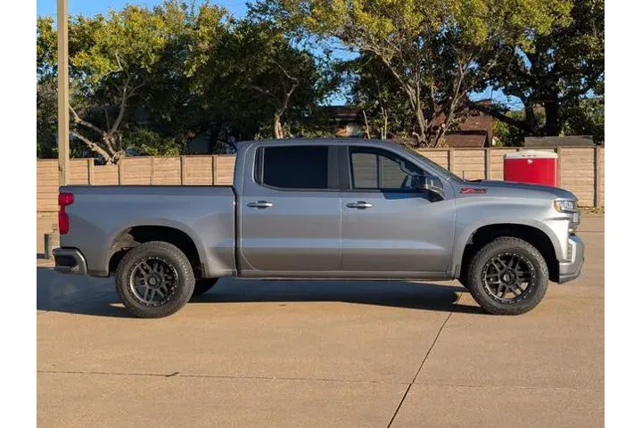 $29987 : Chevrolet Silverado 1500 202 image 3