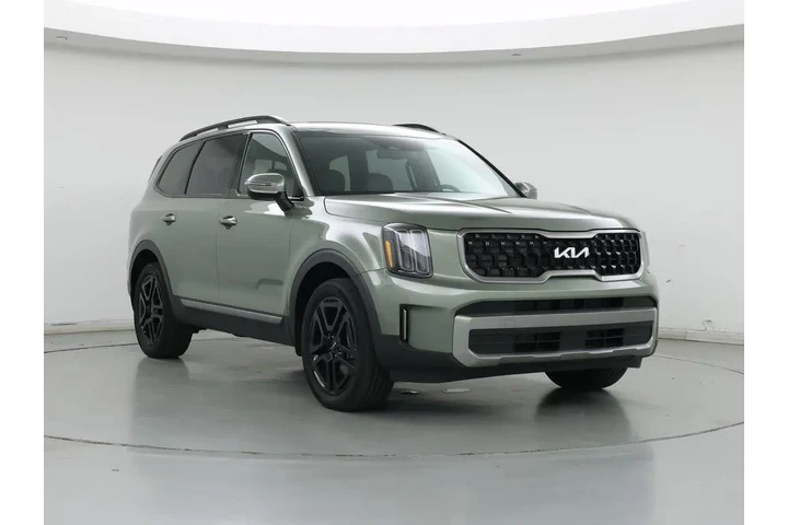 $38998 : Kia Telluride 2023 AWD EX X- image 1