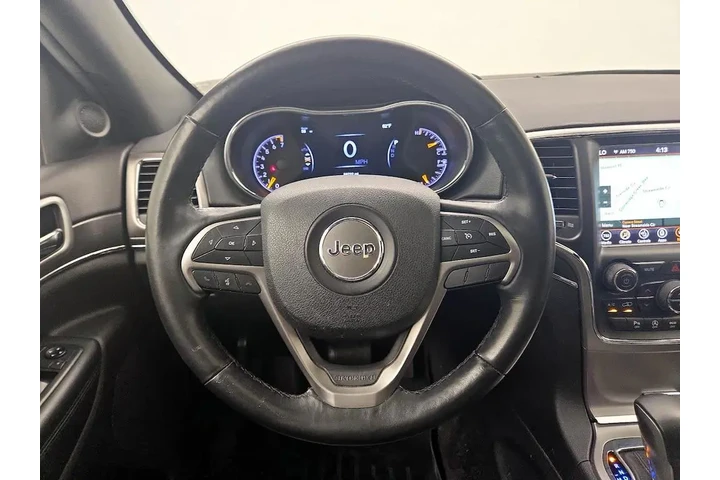 $20998 : Jeep Grand Cherokee 2018 4x4 image 10