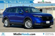 Honda CR-V 2024 EX-L 4dr SUV en Modesto