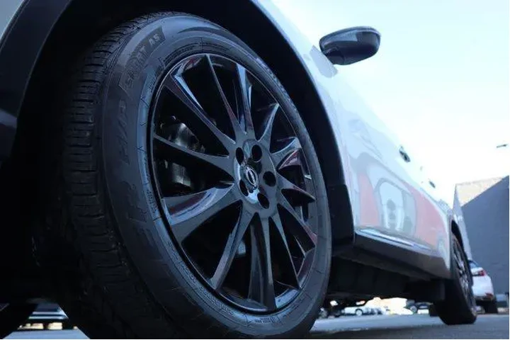 $29975 : Nissan Murano 2024 AWD SV 4d image 7