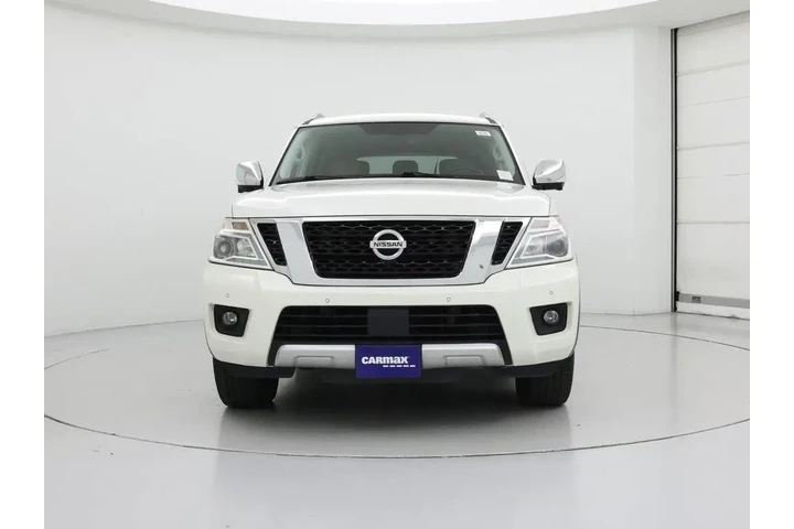$19998 : Nissan Armada 2018 4x2 SL 4d image 5