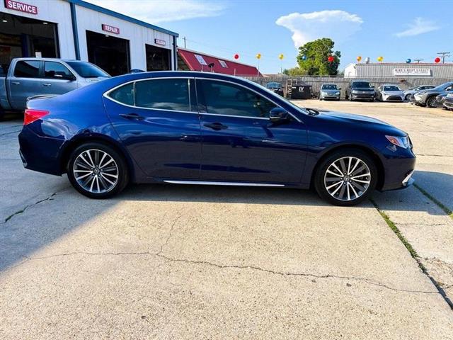 $24995 : 2018 TLX For Sale M*005890 image 5