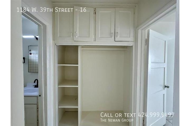 $1950 : APARTAMENTO EN LOS ANGELES image 2