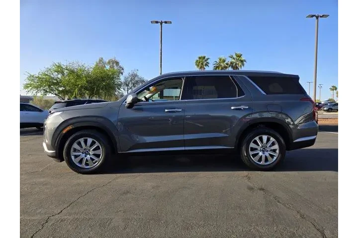 $34991 : Hyundai PALISADE 2024 SEL 4d image 3