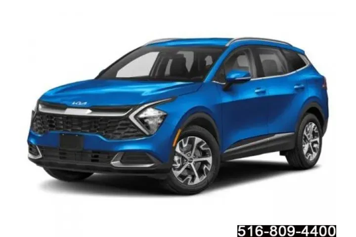 $20947 : Kia Sportage Hybrid 2023 AWD image 1