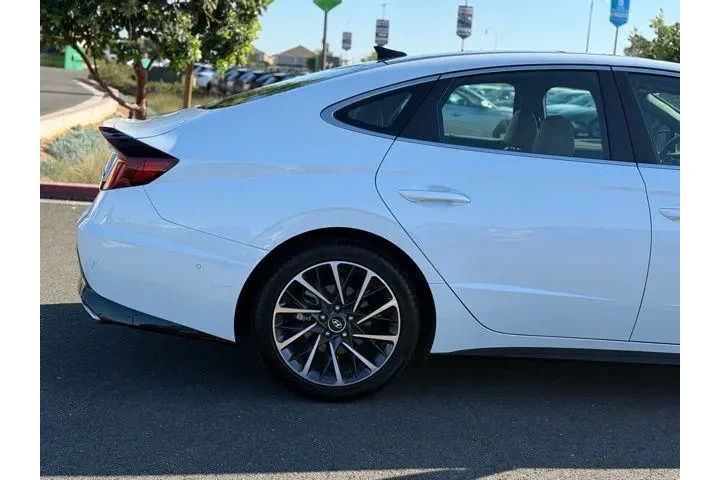 $18777 : Hyundai SONATA 2020 Limited image 8