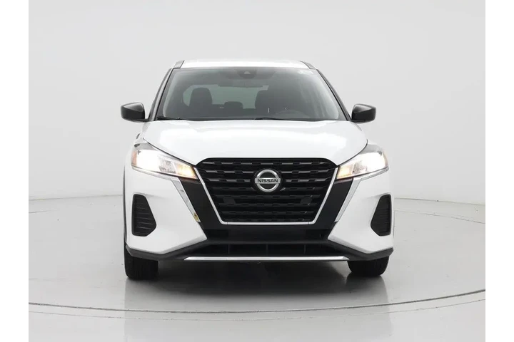 $16998 : Nissan Kicks 2021 S 4dr Cros image 5