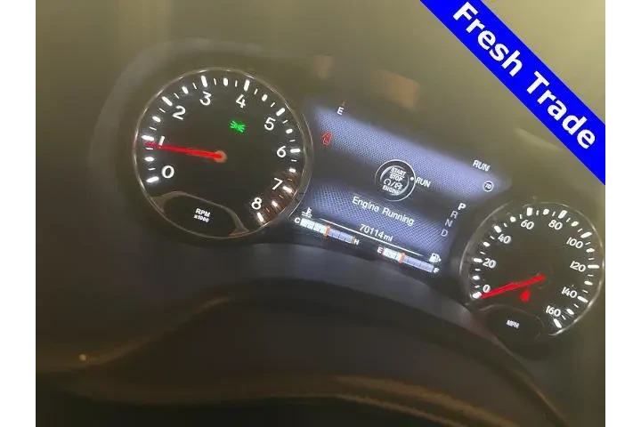 $16493 : Jeep Renegade 2020 4x4 Latit image 6