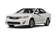 2014 Camry Hybrid XLE 2014.5 en San Francisco Bay Area