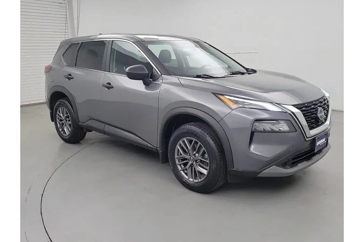 $22998 : Nissan Rogue 2023 AWD S 4dr image 1