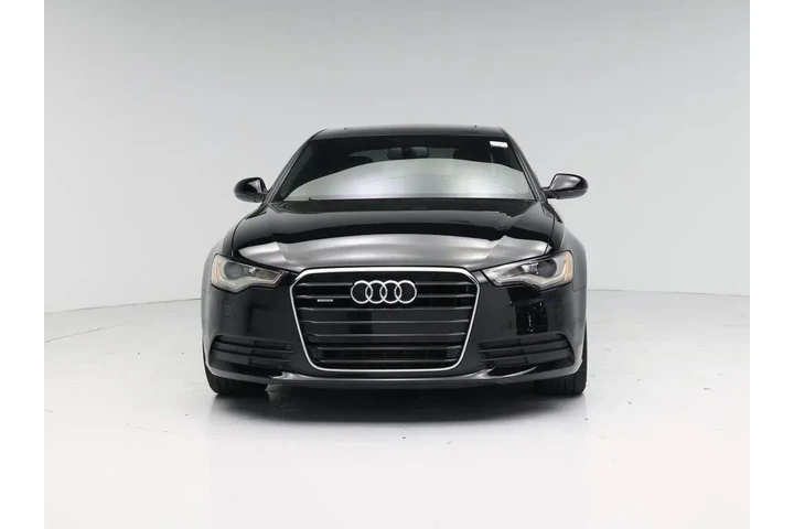 $17998 : Audi A6 2015 AWD 2.0T quattr image 5