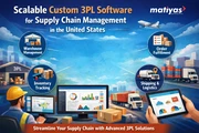 Scalable Custom 3PL Software en Avon Park