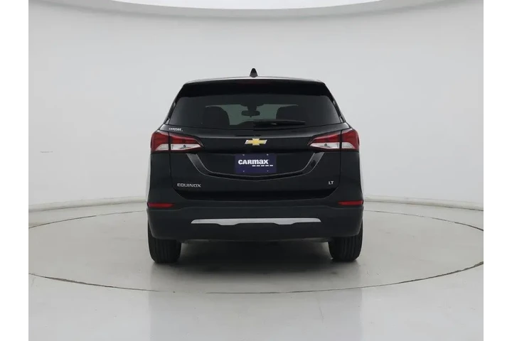 $21998 : Chevrolet Equinox 2024 LT 4d image 2