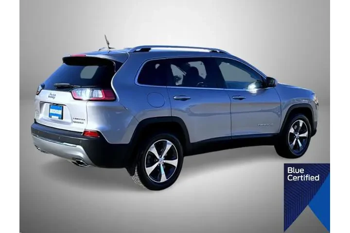 $18495 : Jeep Cherokee 2019 4x4 Trail image 5