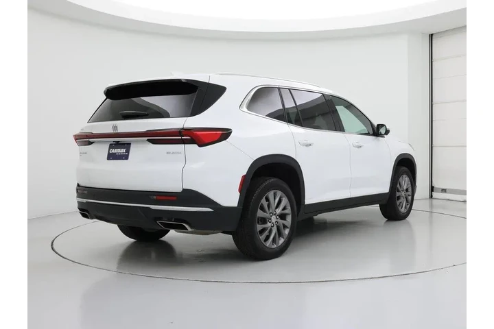 $34998 : Buick Enclave 2025 4x4 Prefe image 8