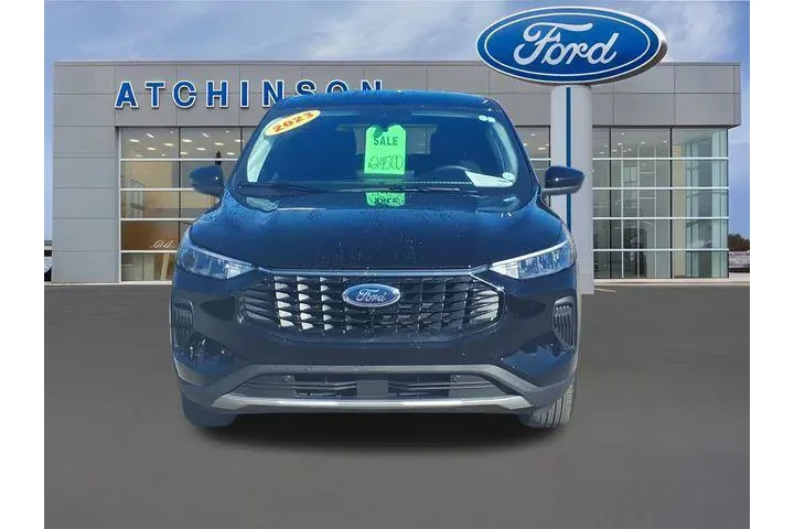 $23500 : Ford Escape 2023 AWD Active image 2
