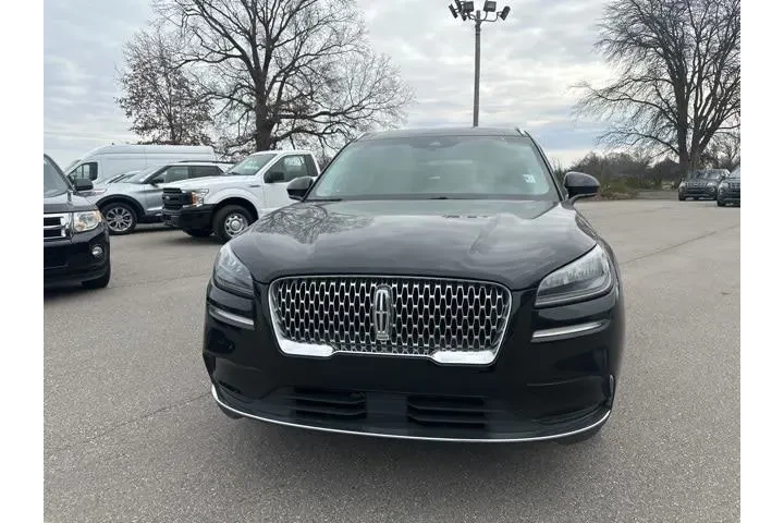 $29921 : Lincoln Corsair 2021 AWD Sta image 3